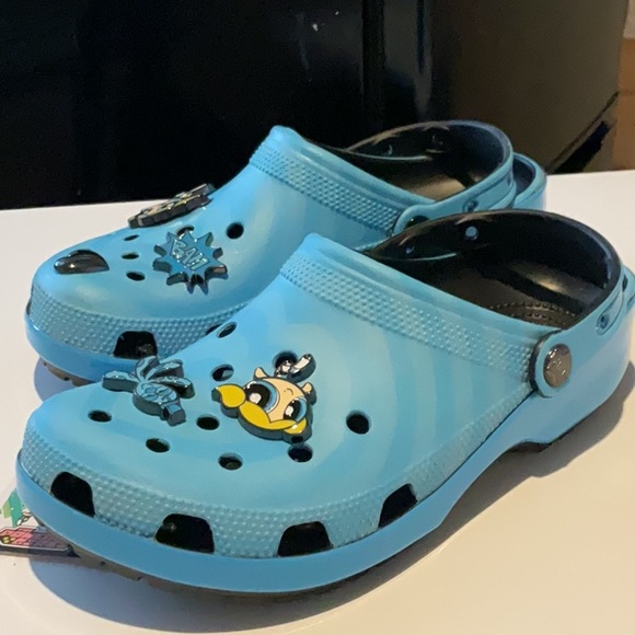 New! Power Puff Girls Bubbles - Picture 8 of 9